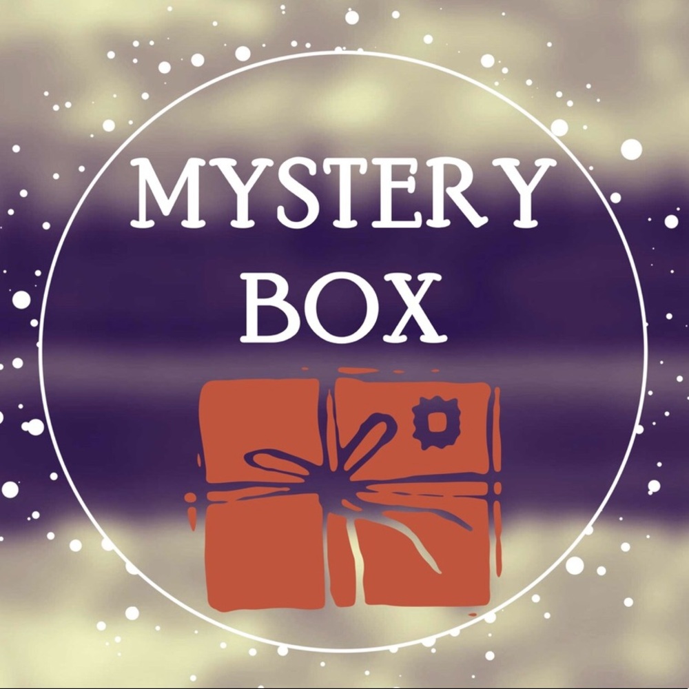 Plus Size Mystery Box 📦 - Picture 2 of 2